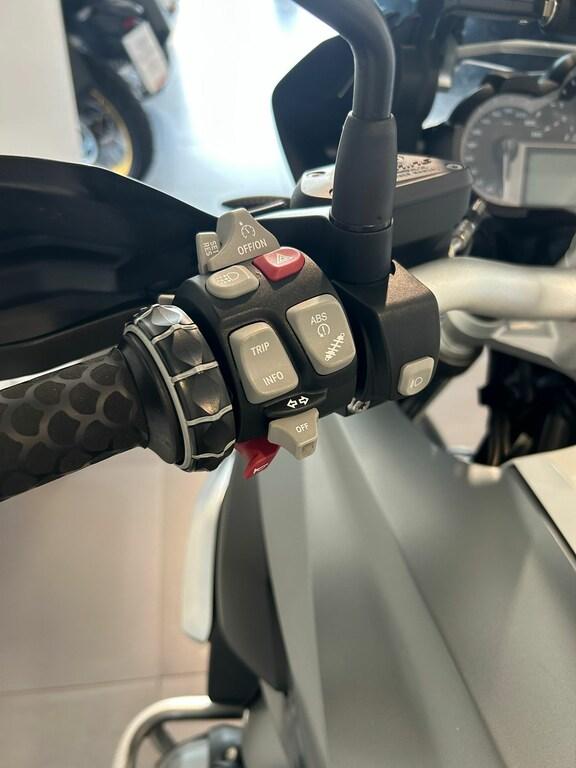 R 1200 GS