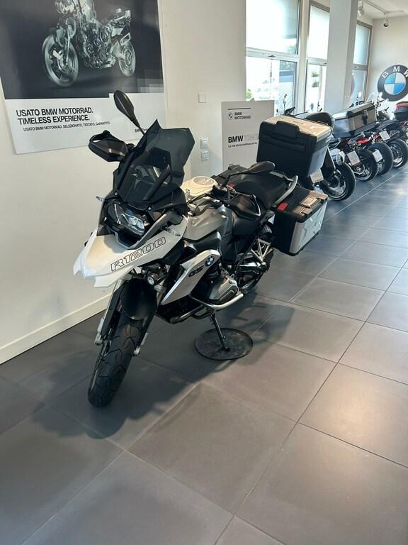 R 1200 GS
