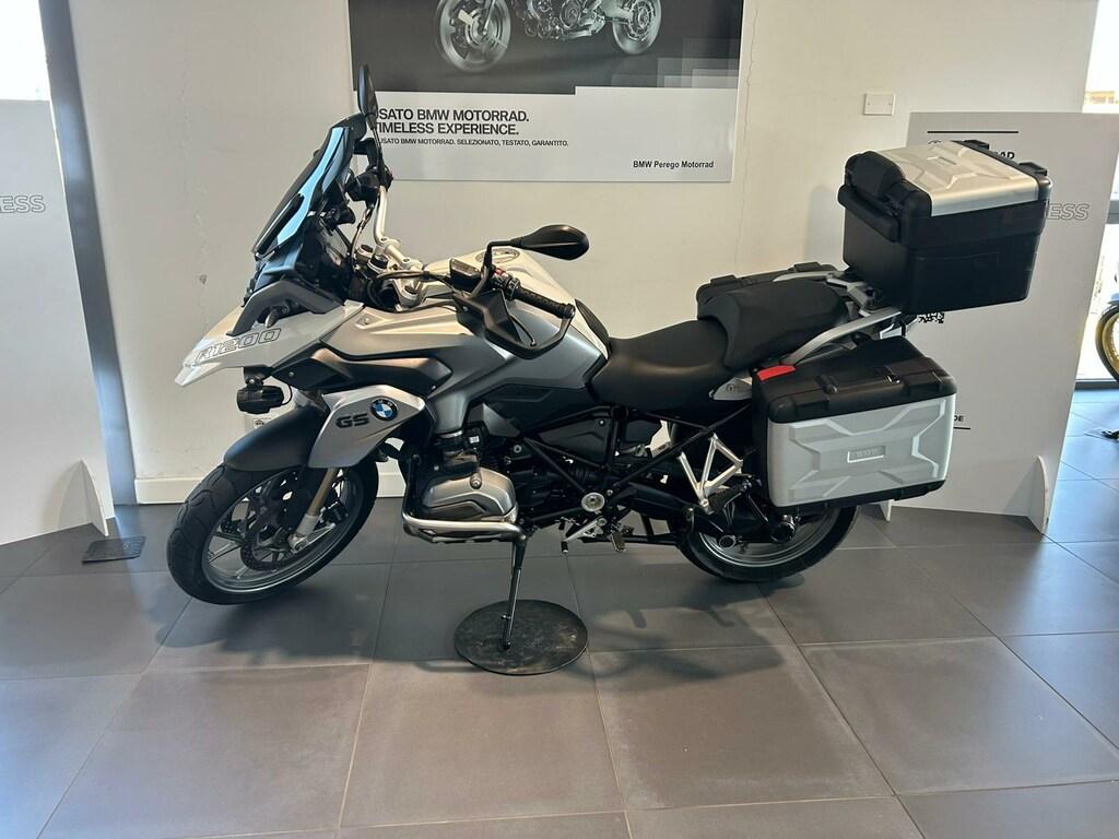 R 1200 GS