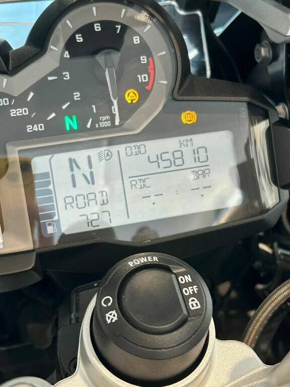 R 1200 GS