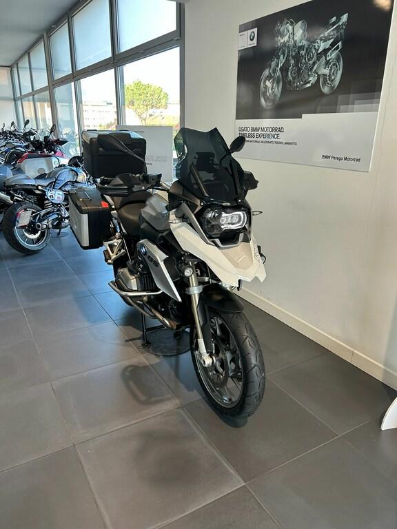 R 1200 GS