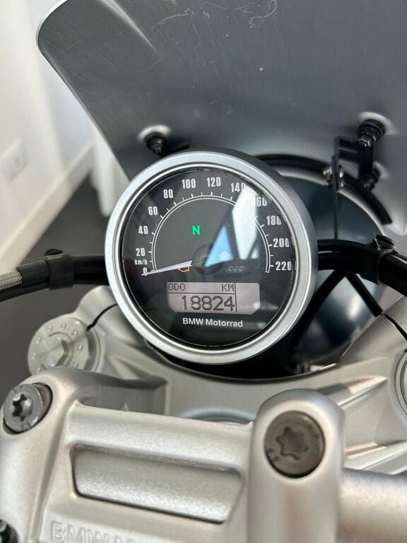 R 1200 NINET