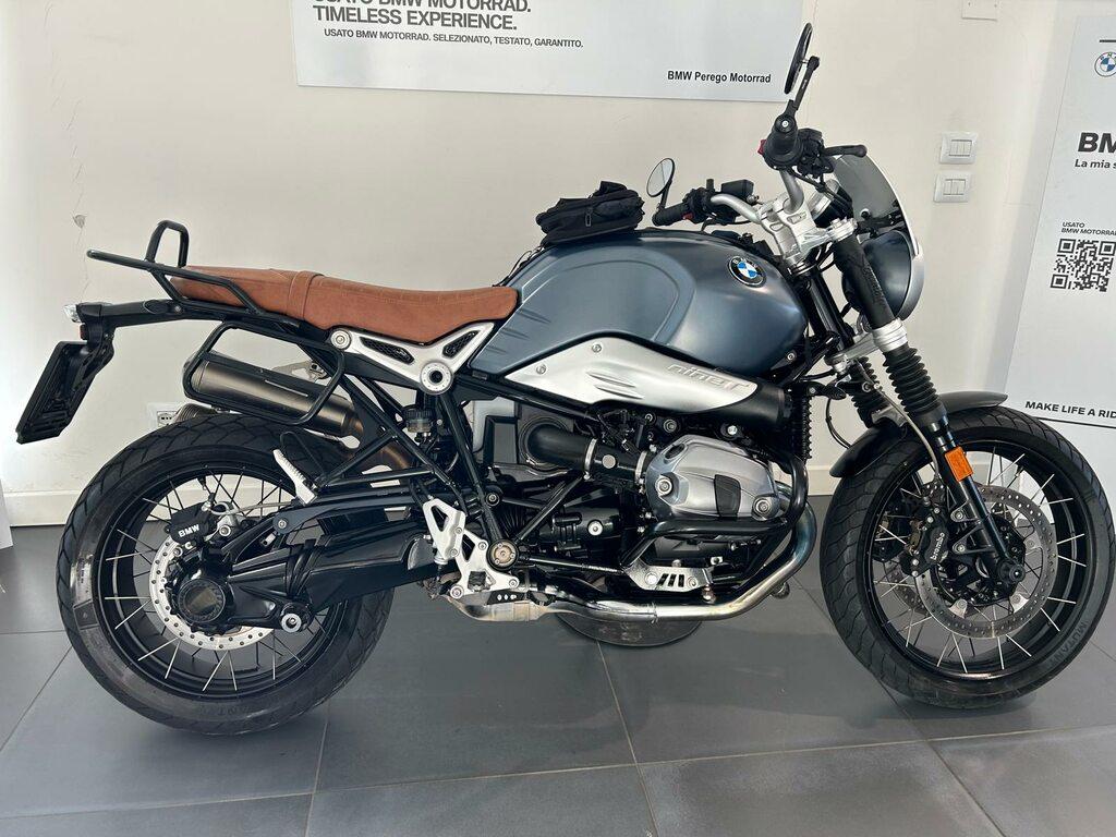 R 1200 NINET