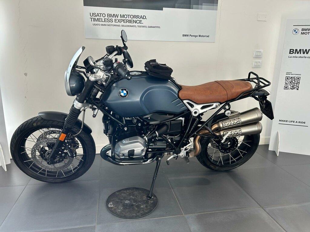 R 1200 NINET