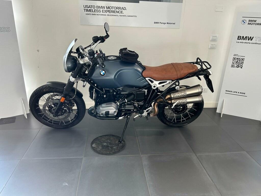 R 1200 NINET