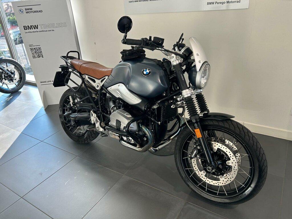 R 1200 NINET