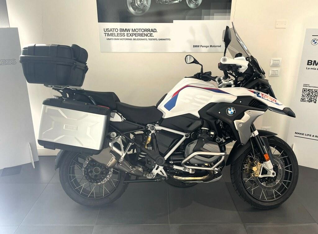 R 1250 GS