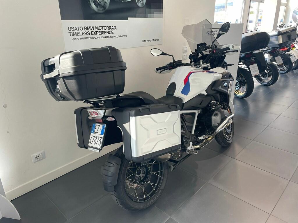 R 1250 GS