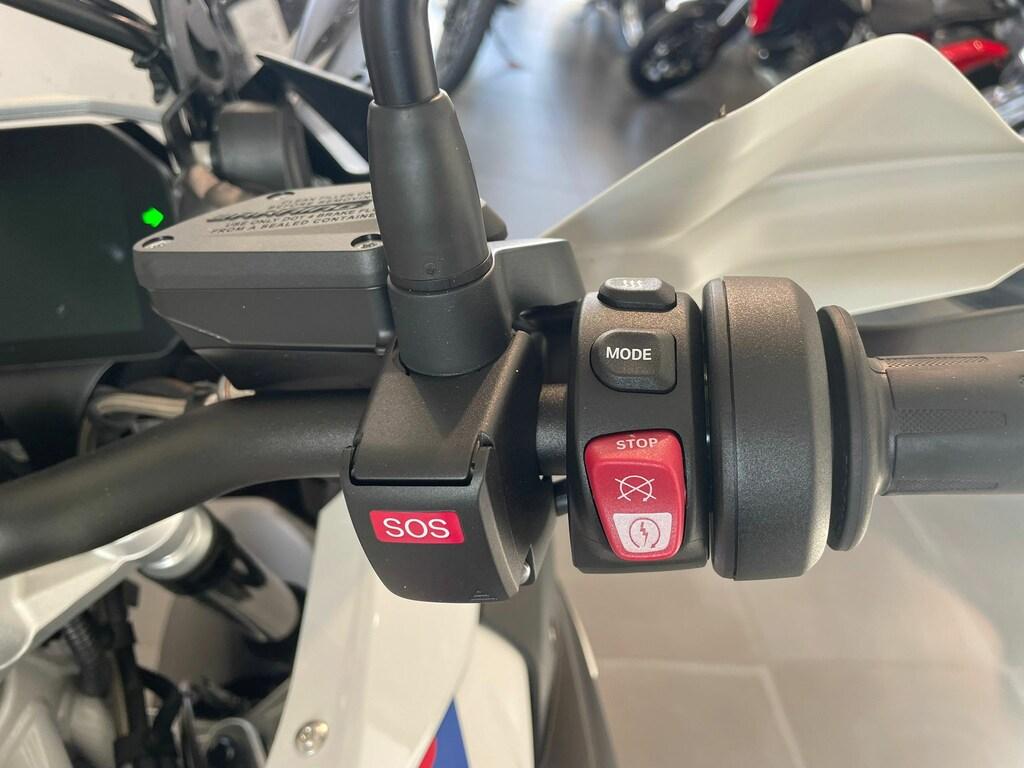 R 1250 GS
