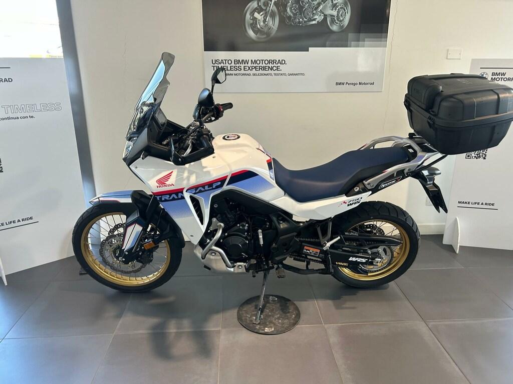 TRANSALP 750