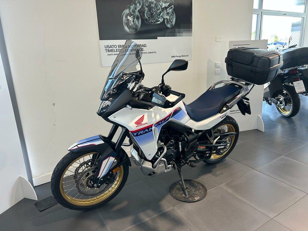 TRANSALP 750