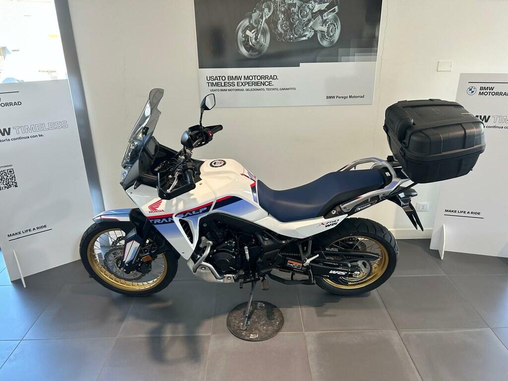 TRANSALP 750
