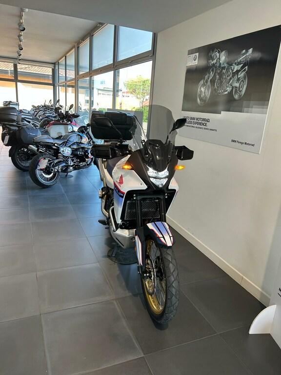 TRANSALP 750