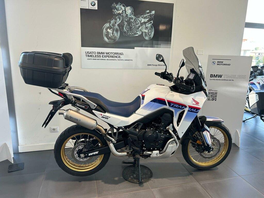 TRANSALP 750