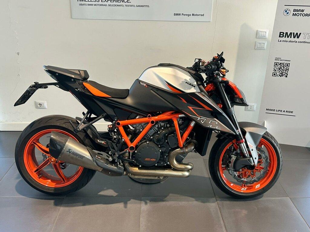 1290 SUPER DUKE