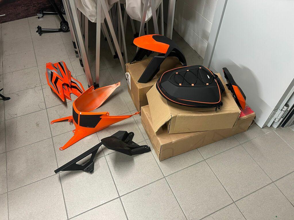 1290 SUPER DUKE