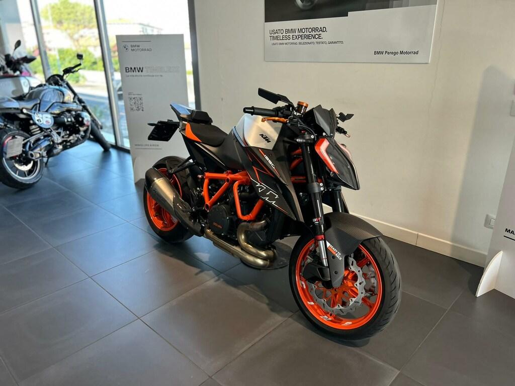 1290 SUPER DUKE