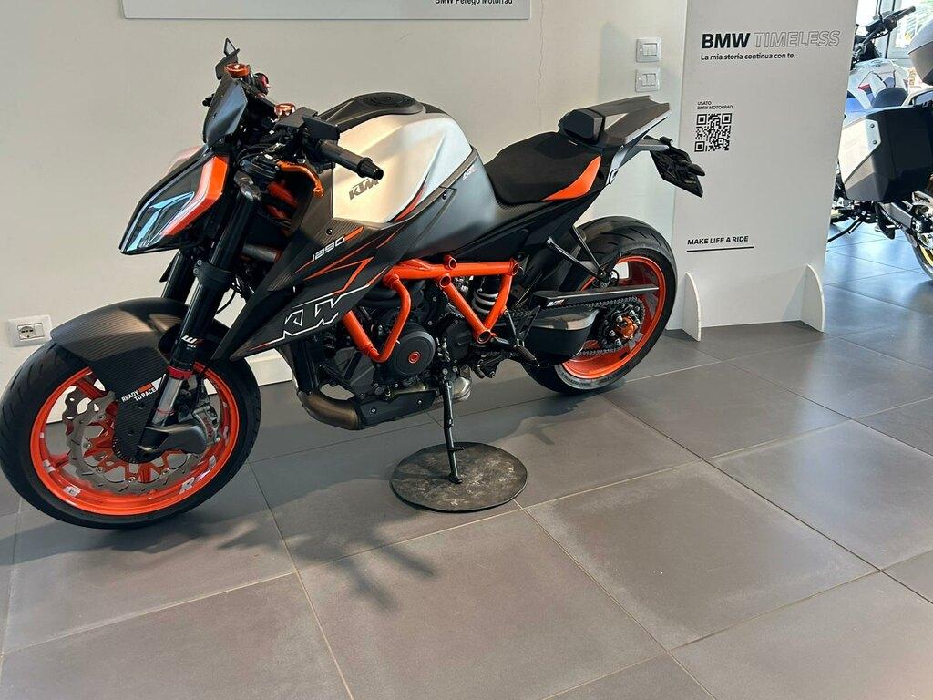 1290 SUPER DUKE