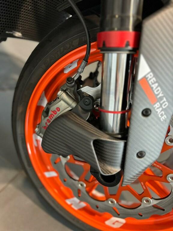 1290 SUPER DUKE