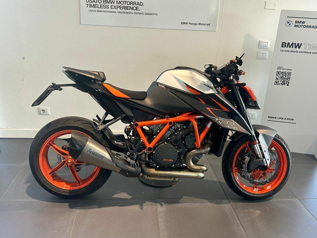 1290 SUPER DUKE