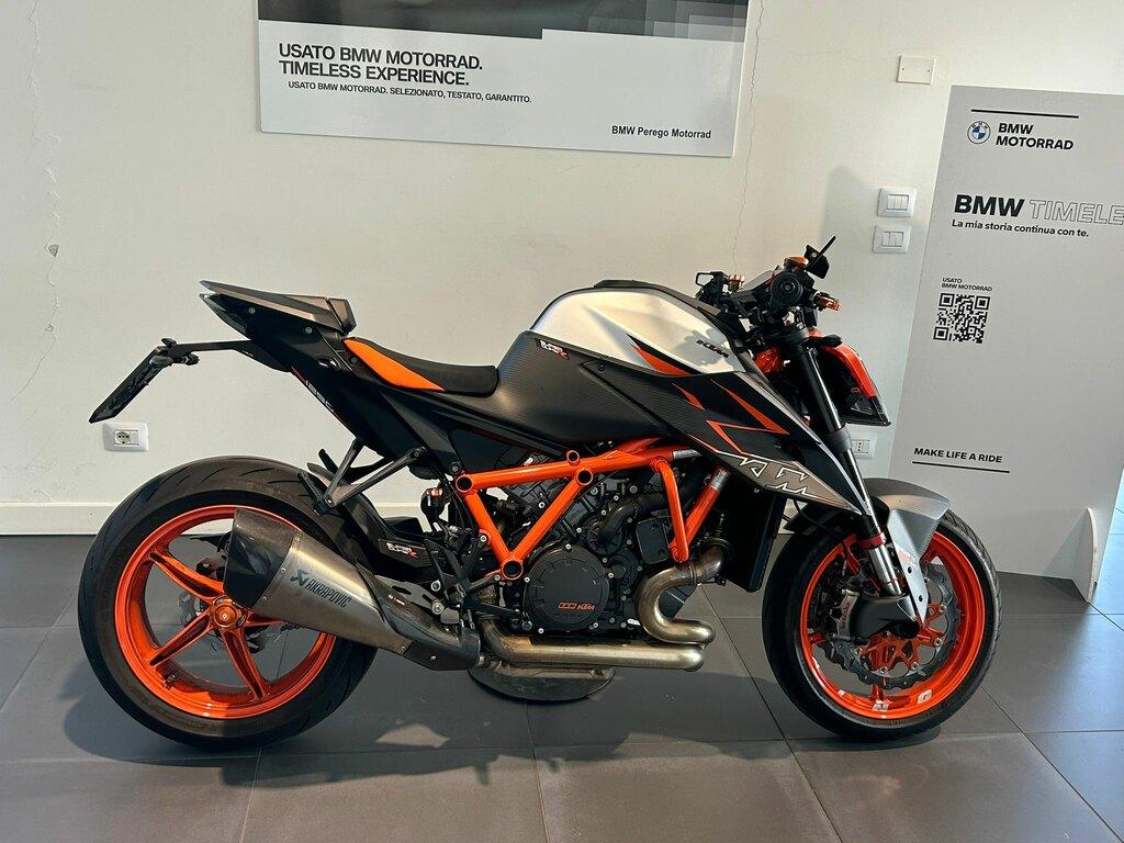 1290 SUPER DUKE