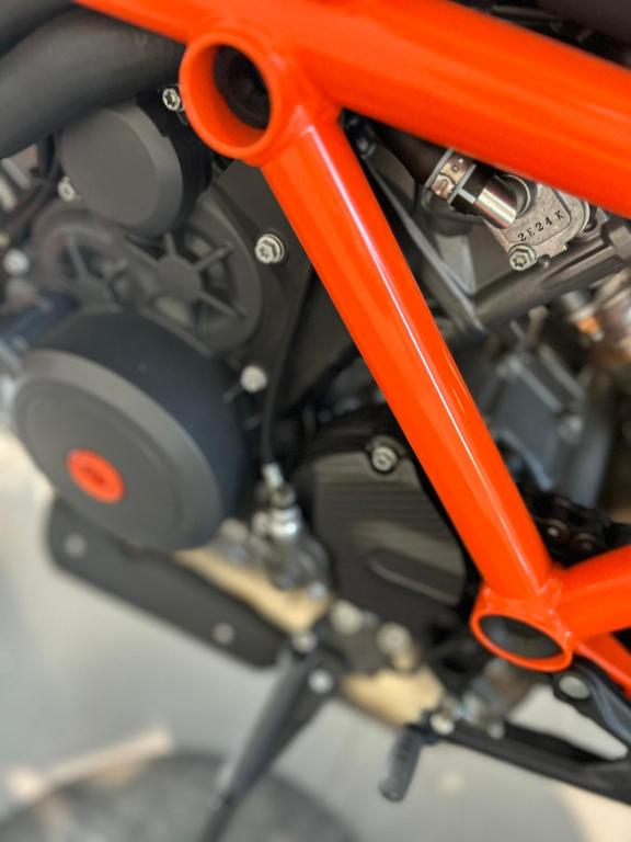 1290 SUPER DUKE