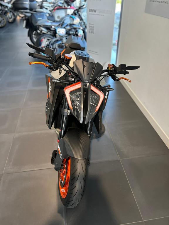 1290 SUPER DUKE