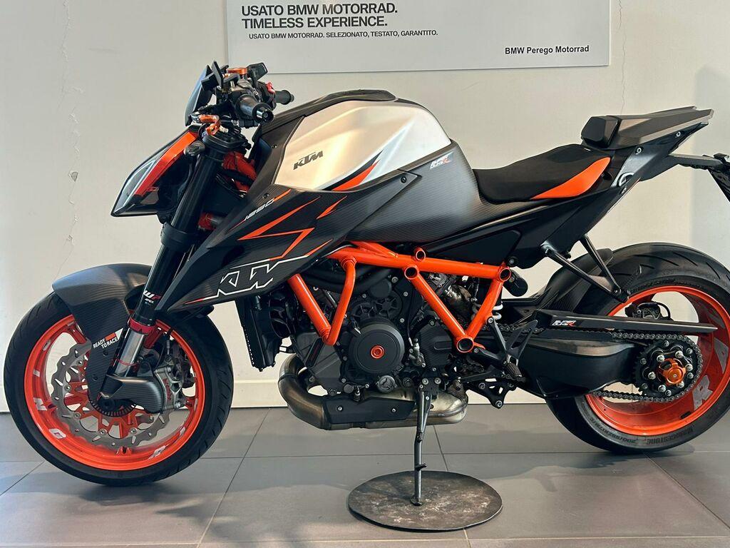 1290 SUPER DUKE