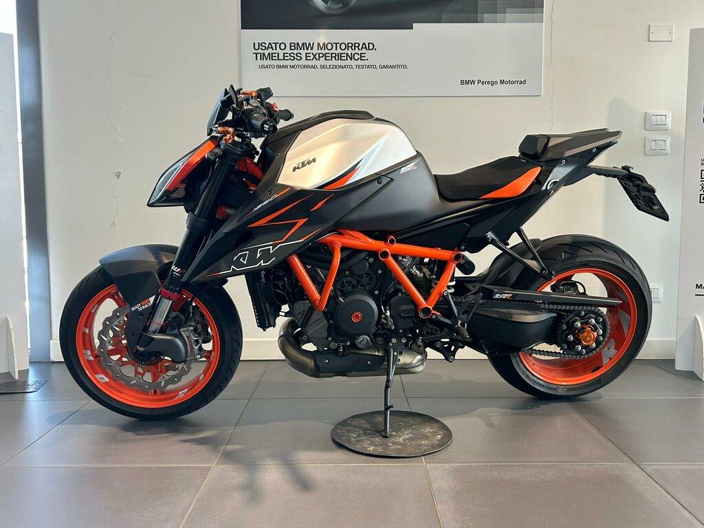 1290 SUPER DUKE