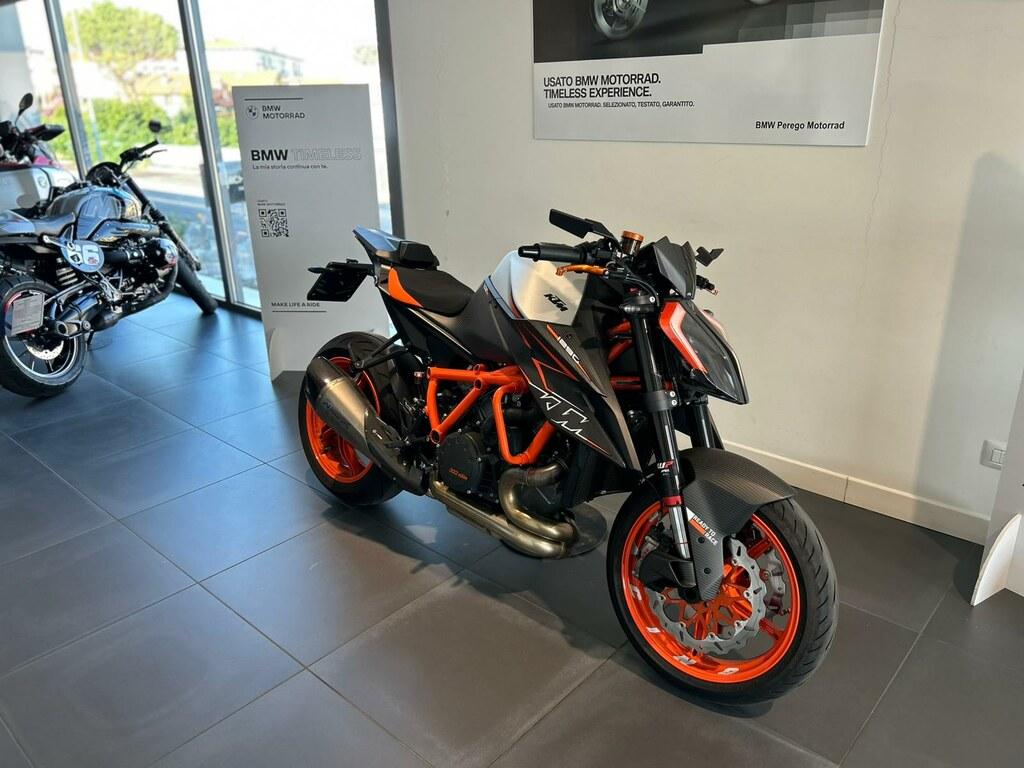 1290 SUPER DUKE