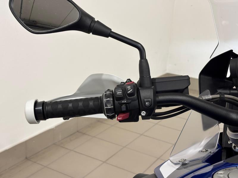 R 1250 GS