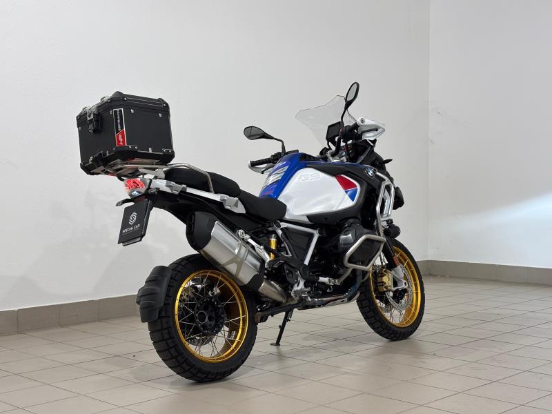 R 1250 GS