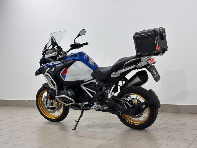 R 1250 GS