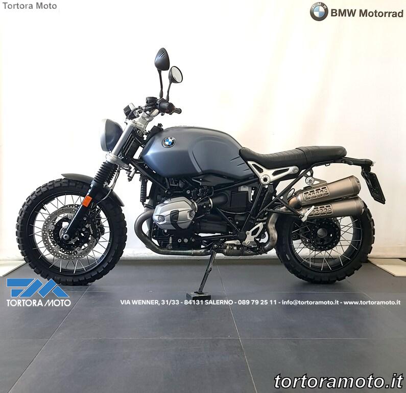 R 1200 NINET