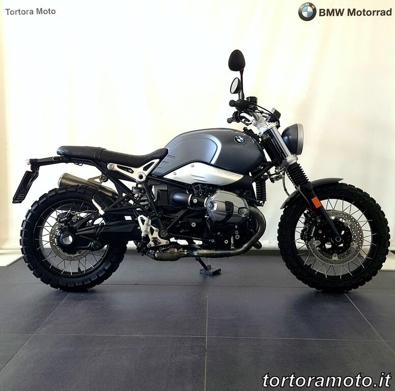 R 1200 NINET