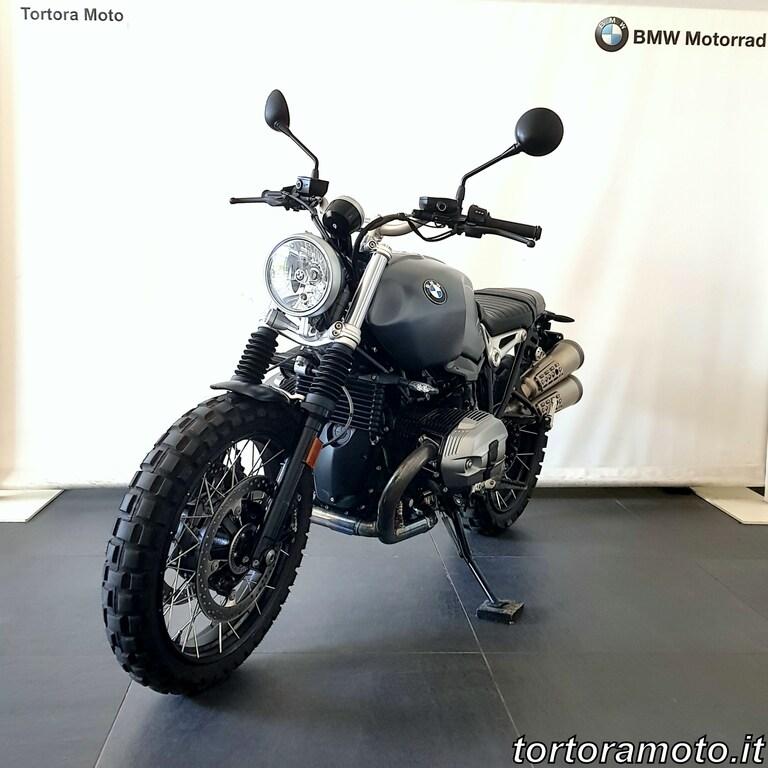 R 1200 NINET