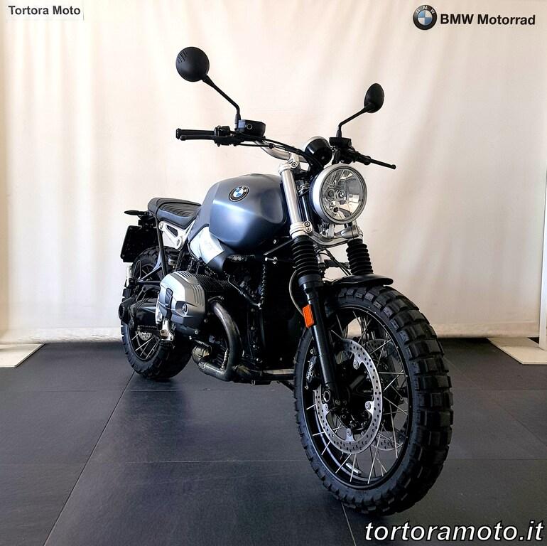 R 1200 NINET