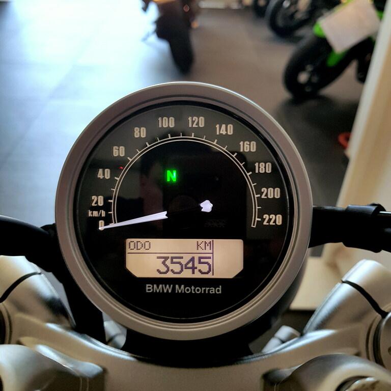 R 1200 NINET