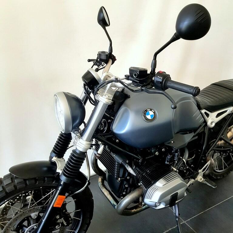 R 1200 NINET