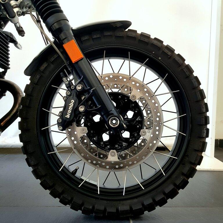 R 1200 NINET