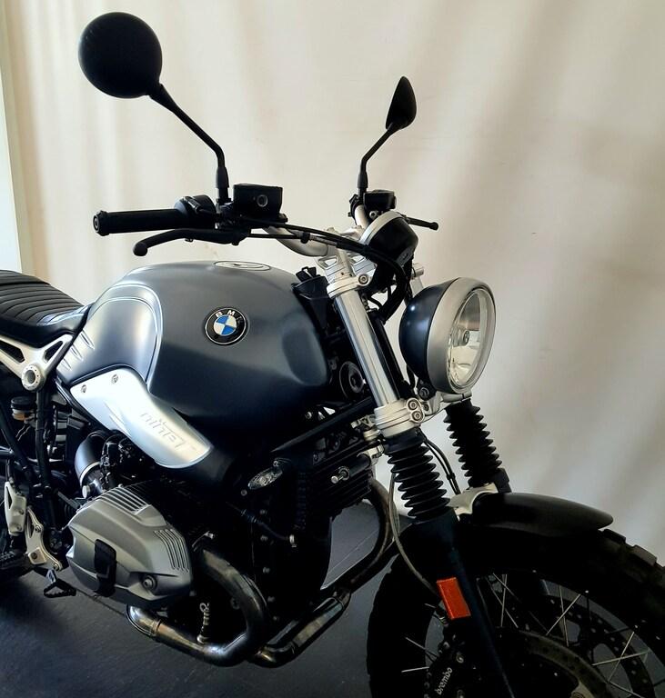 R 1200 NINET