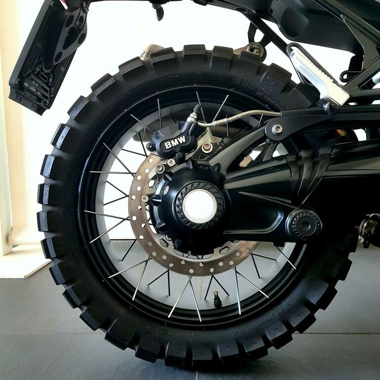 R 1200 NINET