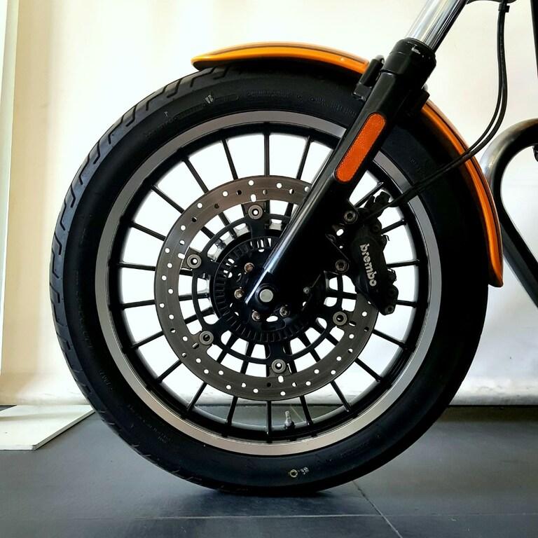 V9 850
