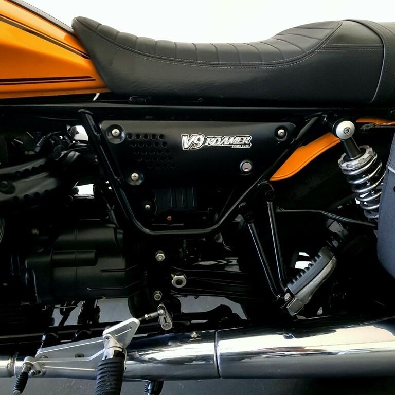 V9 850