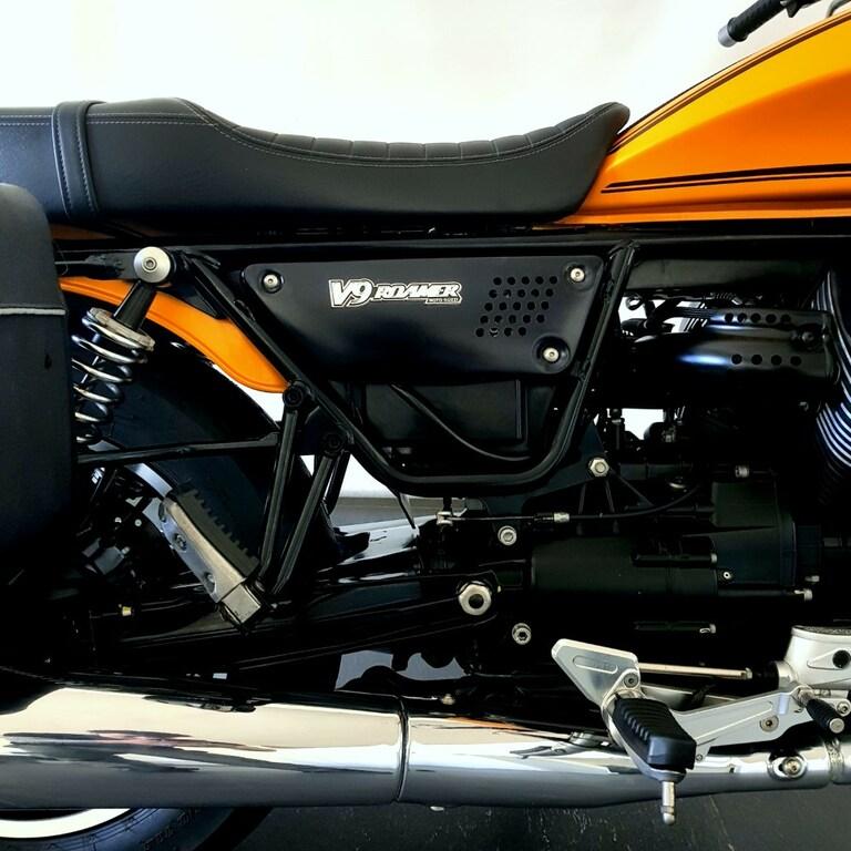 V9 850