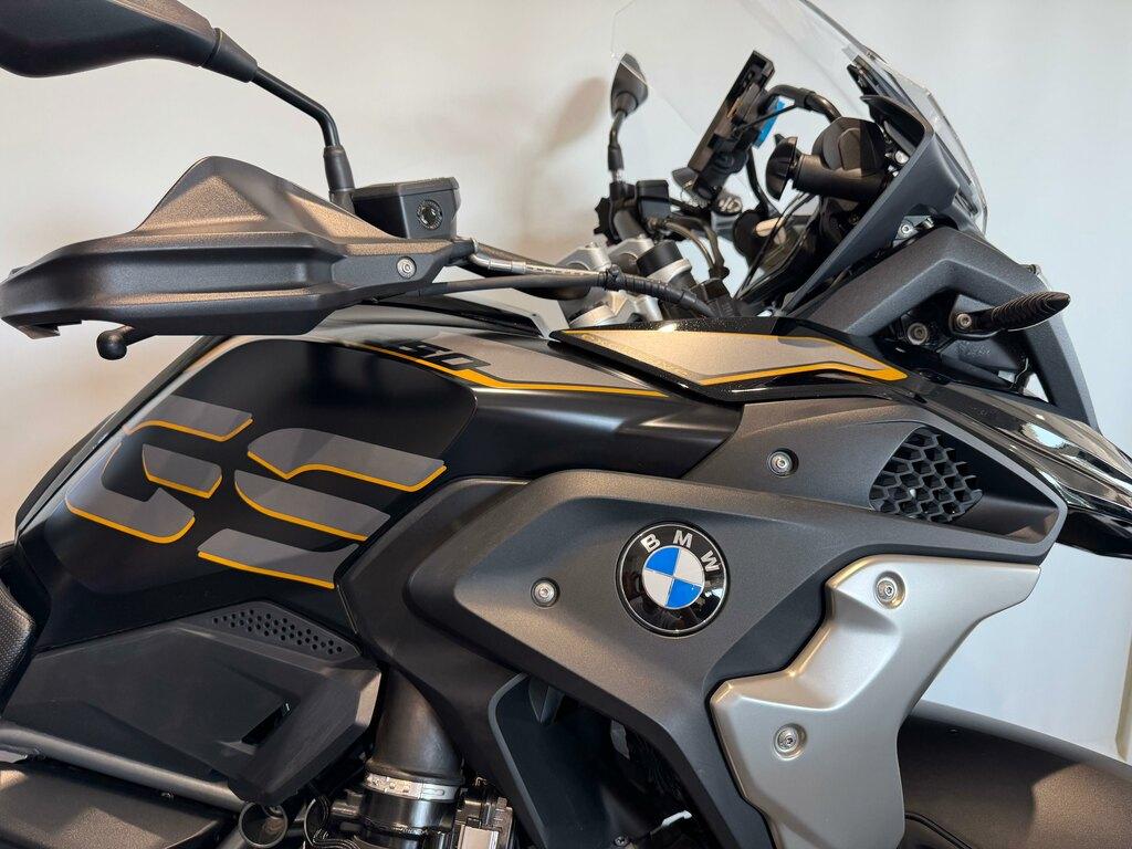 R 1250 GS