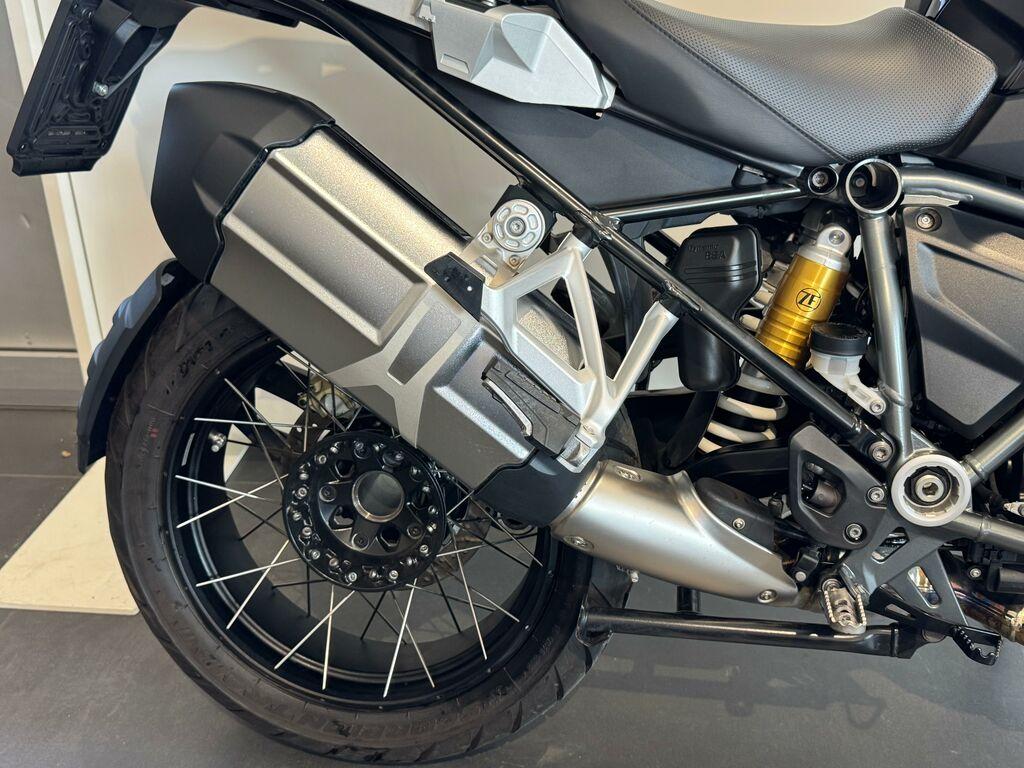 R 1250 GS
