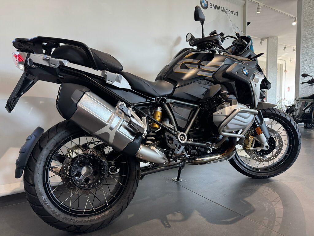 R 1250 GS