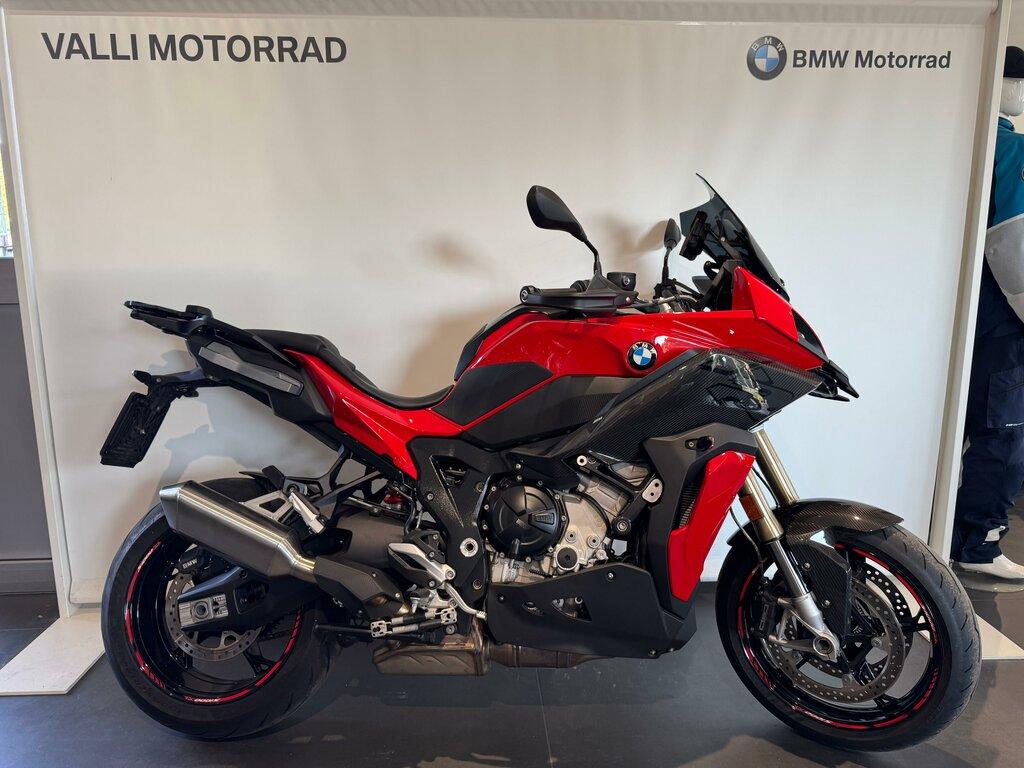 S 1000 XR