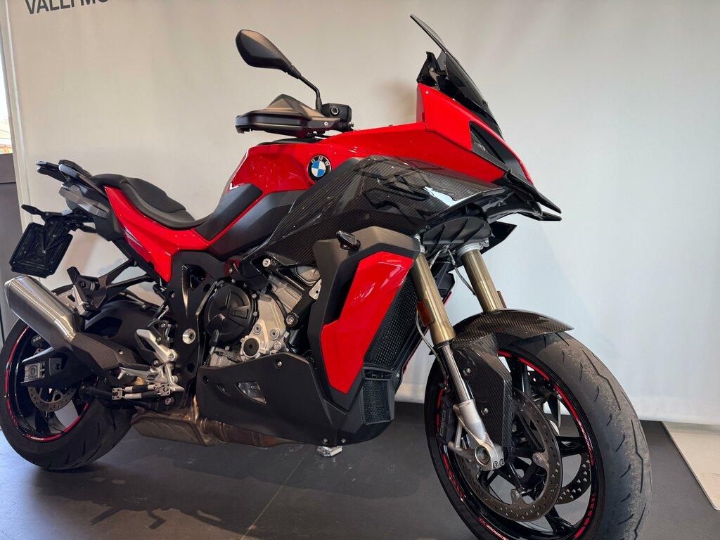 S 1000 XR